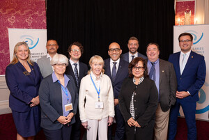 Lancement d'un programme binational novateur pour relever les défis hydriques des Grands Lacs et du Saint-Laurent